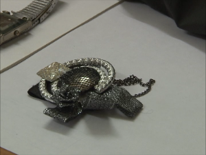 В Екатеринбурге полиция задержала четверых иностранцев, которые грабили пассажиров такси - Фото 9