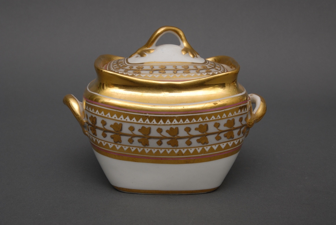 Жители Екатеринбурга смогут увидеть фарфор российских императоров - Фото 3