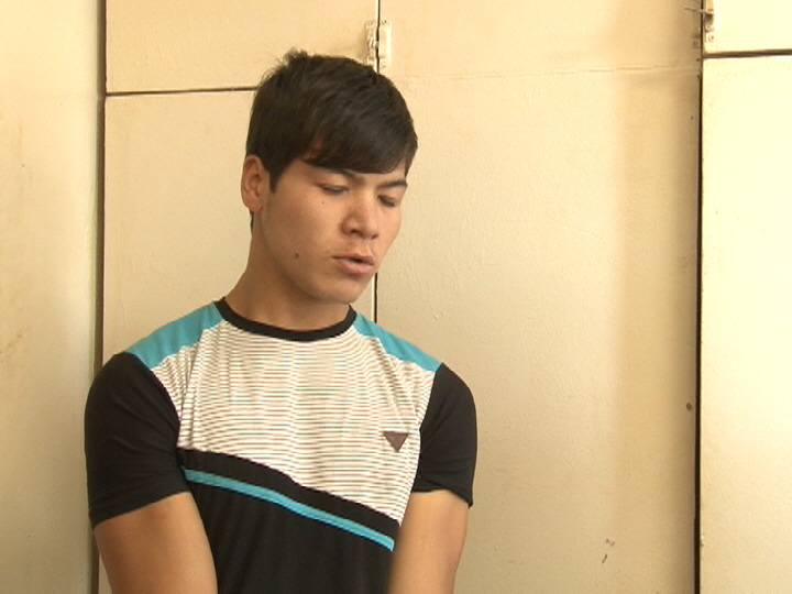 Полицейские Екатеринбурга задержали пятерых азиатов, подозреваемых в серии разбойных нападений (ФОТО) - Фото 2