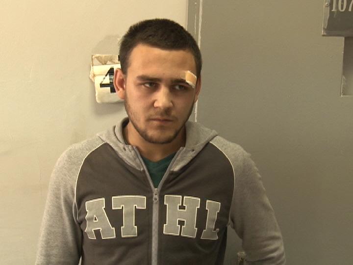 Полицейские Екатеринбурга задержали пятерых азиатов, подозреваемых в серии разбойных нападений (ФОТО) - Фото 3