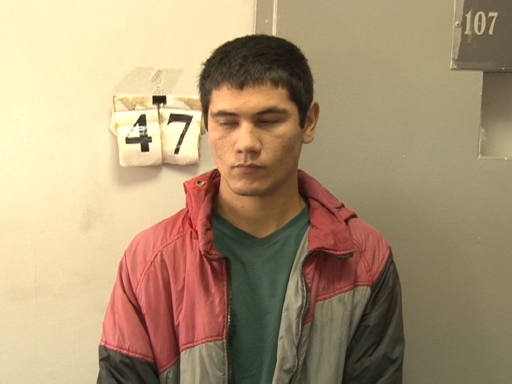 Полицейские Екатеринбурга задержали пятерых азиатов, подозреваемых в серии разбойных нападений (ФОТО) - Фото 4