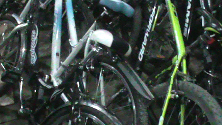 Наркоман из Екатеринбурга ради доз воровал велосипеды. ФОТО - Фото 4