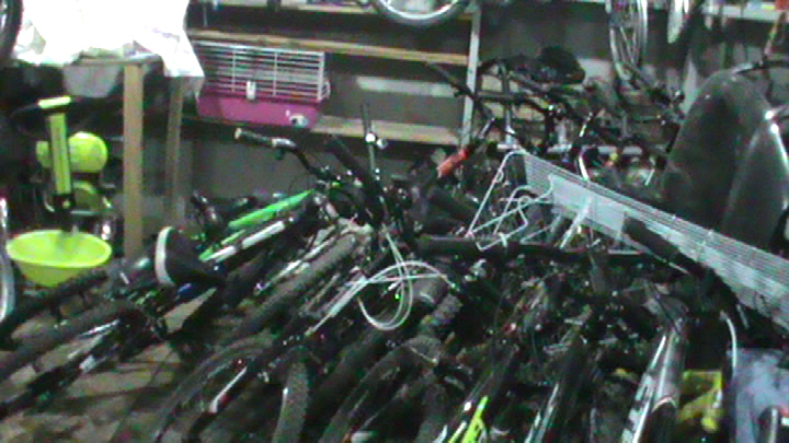 Наркоман из Екатеринбурга ради доз воровал велосипеды. ФОТО - Фото 11