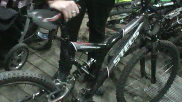 Наркоман из Екатеринбурга ради доз воровал велосипеды. ФОТО - Фото 14