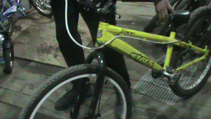 Наркоман из Екатеринбурга ради доз воровал велосипеды. ФОТО - Фото 15