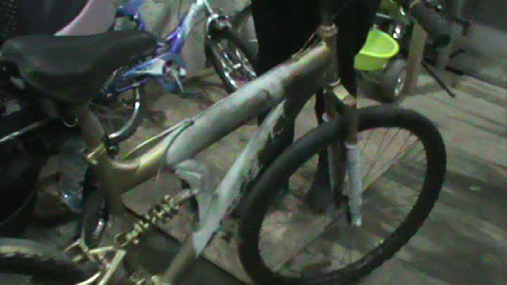 Наркоман из Екатеринбурга ради доз воровал велосипеды. ФОТО - Фото 16