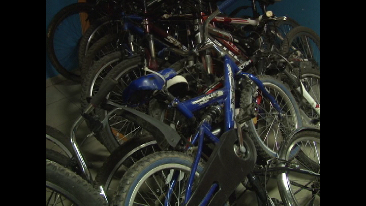Наркоман из Екатеринбурга ради доз воровал велосипеды. ФОТО - Фото 18