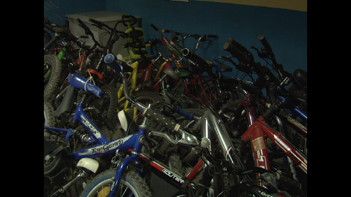 Наркоман из Екатеринбурга ради доз воровал велосипеды. ФОТО - Фото 6