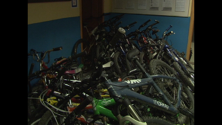 Наркоман из Екатеринбурга ради доз воровал велосипеды. ФОТО - Фото 3