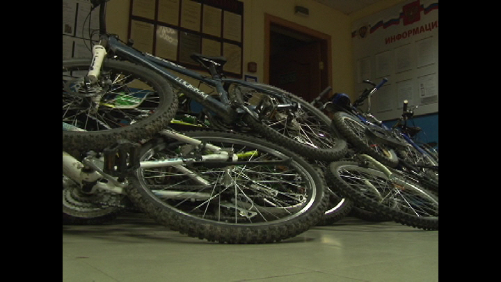 Наркоман из Екатеринбурга ради доз воровал велосипеды. ФОТО - Фото 9