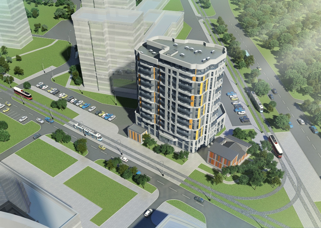 В Екатеринбурге запускают новую программу доходности апартаментов - Фото 4