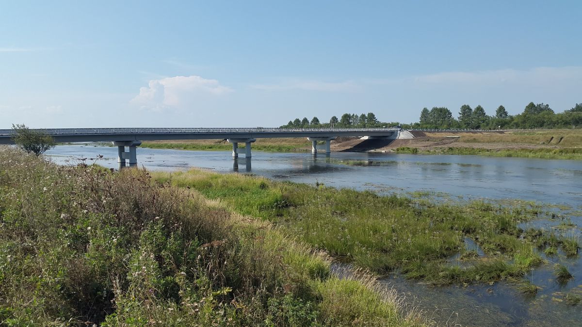 Новая дорога соединила алапаевские деревни с районным центром - Фото 2