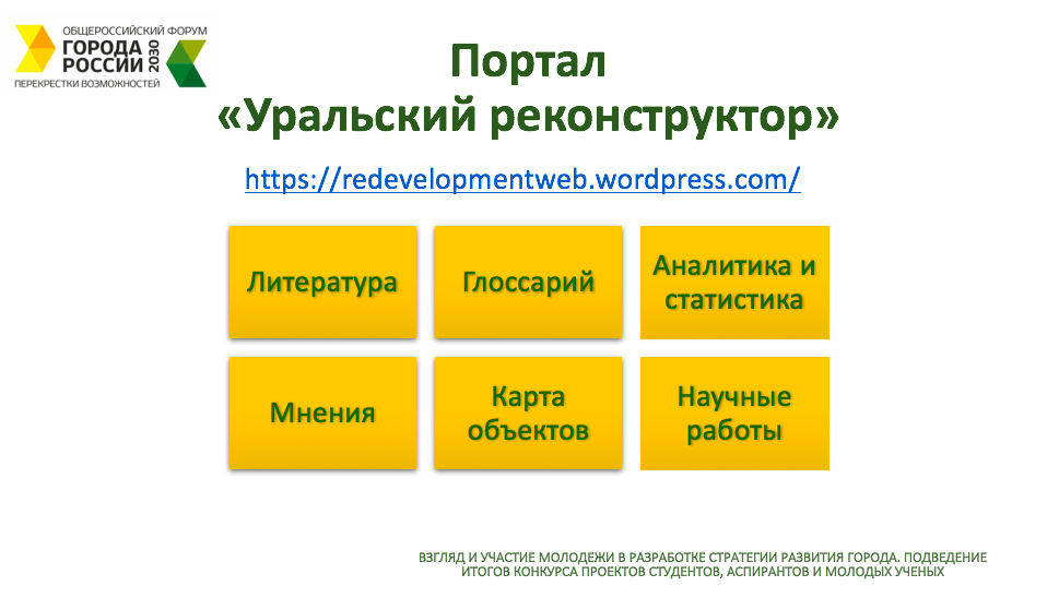 «Администрация не пришла, ну и бог с ними». Рассказываем о Екатеринбурге 2030 глазами студентов - Фото 15