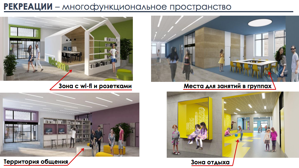 Михаил Ладейщиков: «На первом этаже нового дома должен быть не алкомаркет «Красное и белое», а детский сад». ИНТЕРВЬЮ - Фото 11