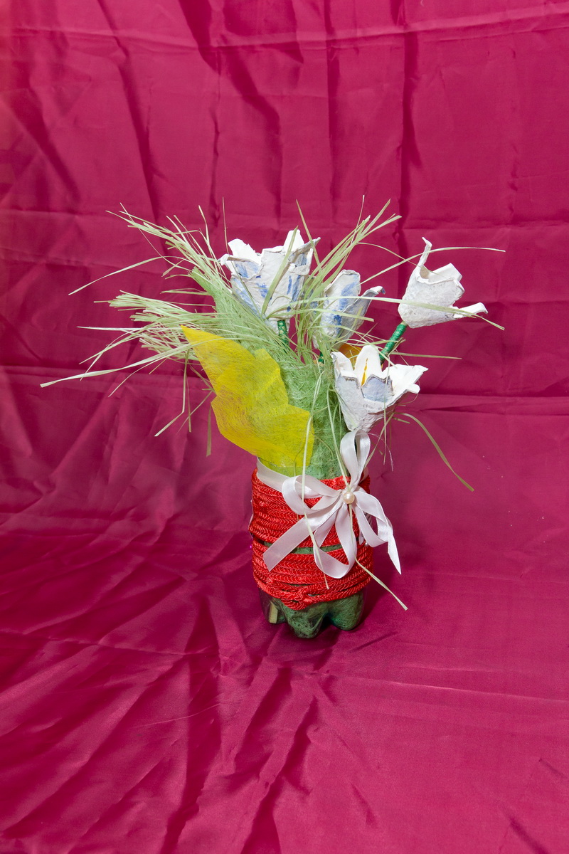 Воспитанники детских домов Урала открыли в себе настоящую «радугу талантов» - Фото 8