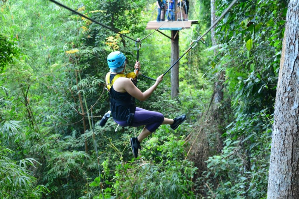 Уносил ноги от дикого быка и переплывал границу на резиновой шлюпке. Уралец собирает деньги на выпуск книги для фанатов неспокойного отдыха. СПЕЦПРОЕКТ - Фото 13