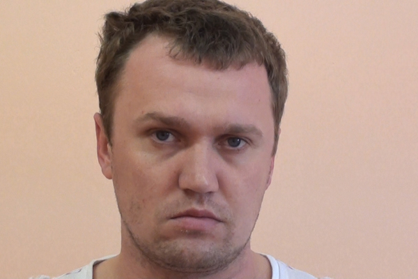 В Екатеринбурге задержан подозреваемый в разбойном нападении на водителя - Фото 2