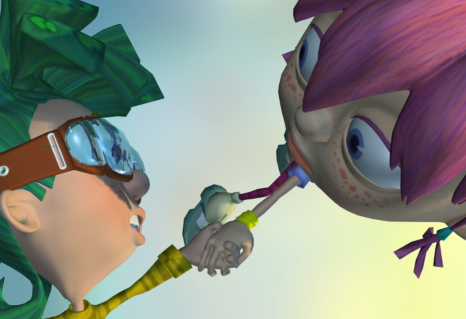 «Титаник Синема» представляет новые фильмы для екатеринбуржцев - Фото 6