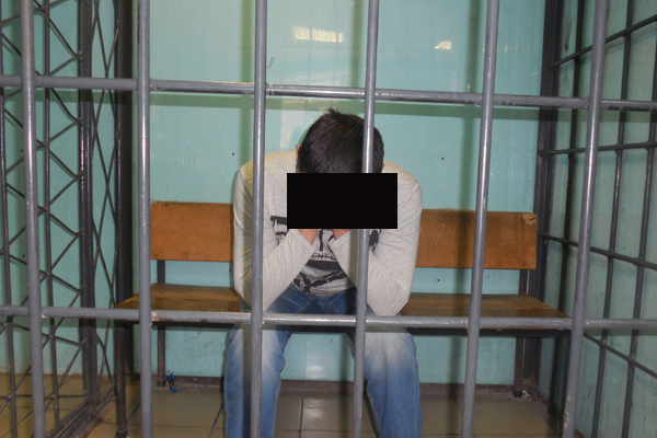 Житель Каменска-Уральского сжег своего собутыльника - Фото 2