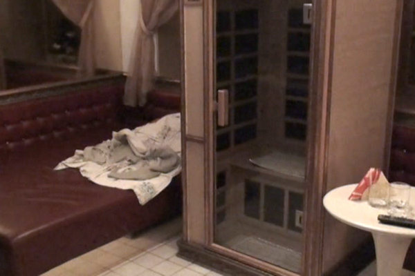 В «Расслабонове» поймали пять «ночных бабочек». Среди них — экзотическую, из Ганы - Фото 4