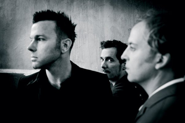 «Главный секрет долголетия группы – наша дружба». Лидер Camouflage Маркус Мейн рассказал о музыкальных опытах и нарисовал портрет российских фанатов  - Фото 5