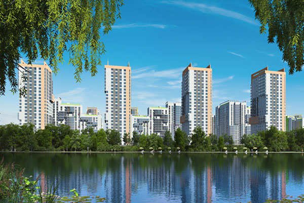 Идеология Green Building получила развитие на Урале - Фото 3