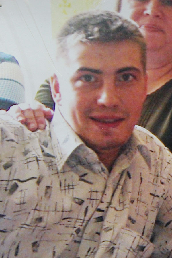 В Верхотурском районе пропали два охотника из Лесного - Фото 3