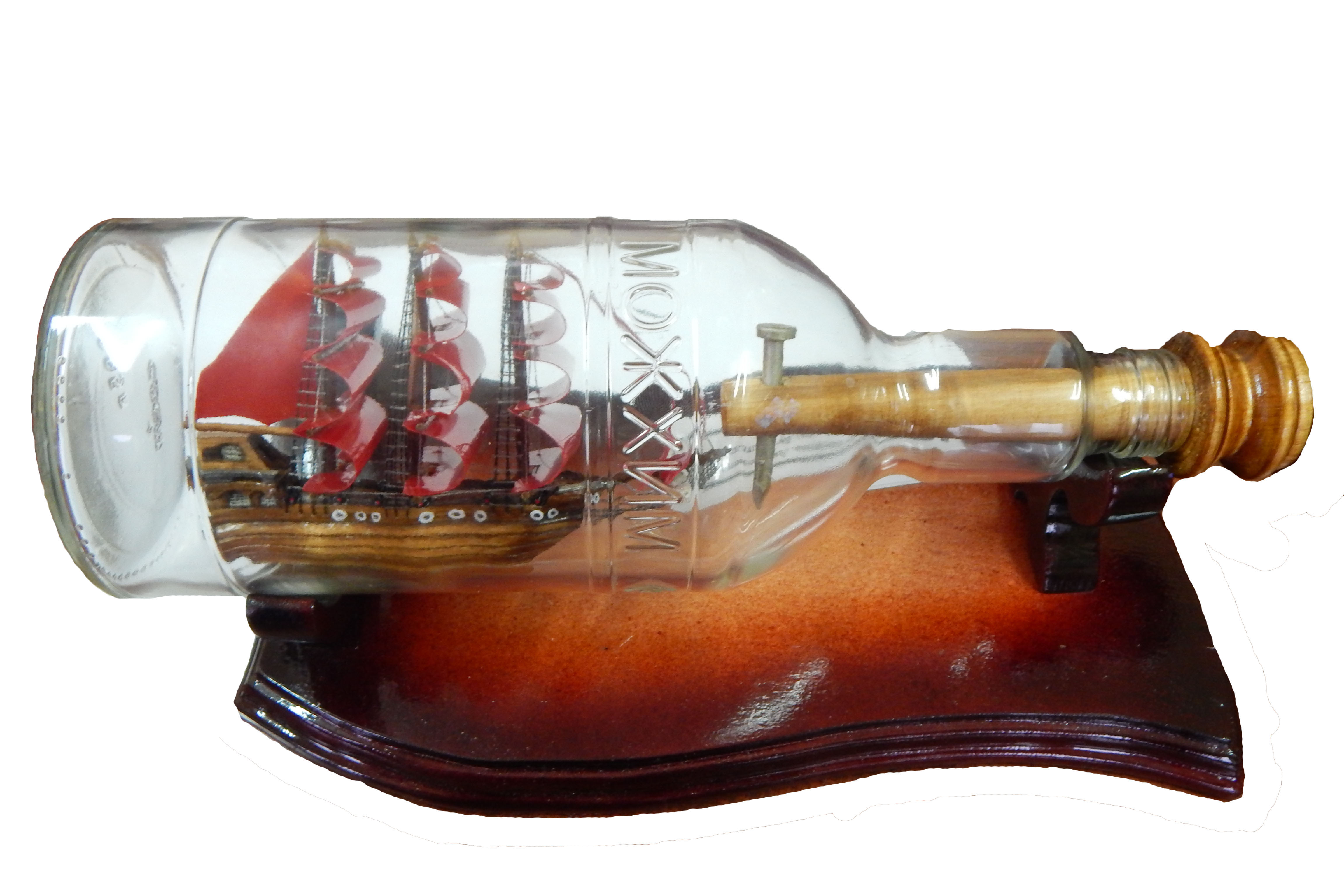 В Камышловской колонии появился свой Фаберже - Фото 5