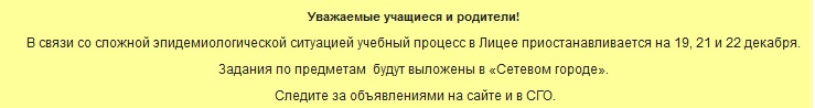 В Екатеринбурге из-за массового отравления детей закрыт лицей №130 - Фото 2