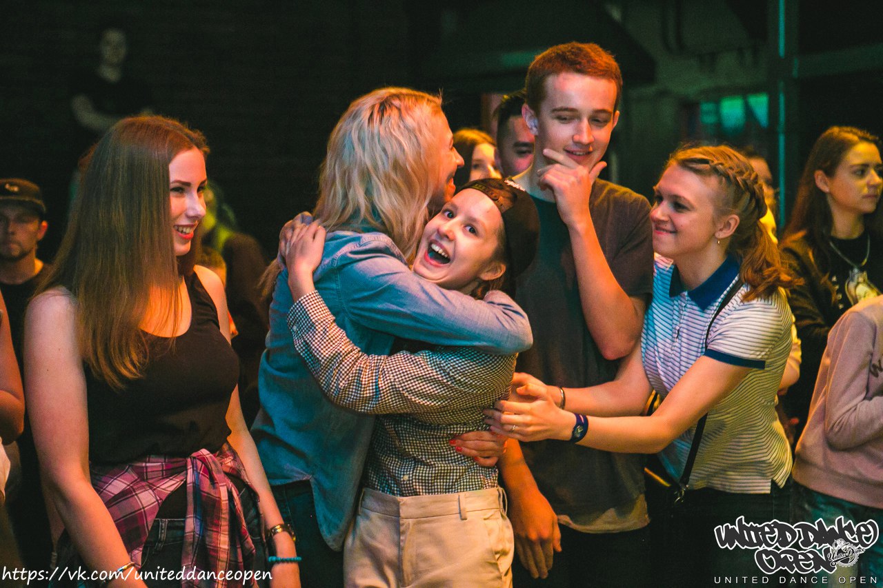 Уличные танцоры из Екатеринбурга успешно выступили на международном хип-хоп-фестивале - Фото 3