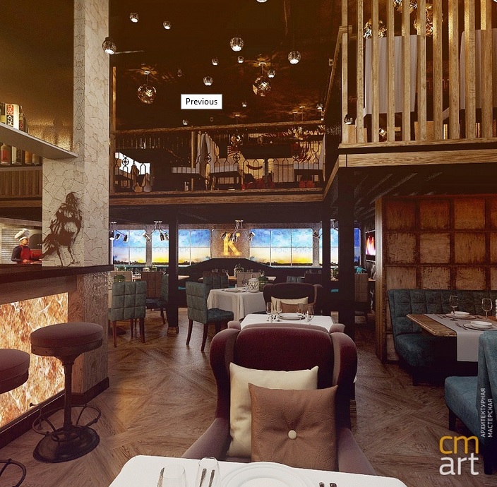 Мясо и алкоголь: вслед за пиццерией шеф-повар Франческо Спампинато открывает в Екатеринбурге стейк-бар «КастаНеДа» - Фото 4