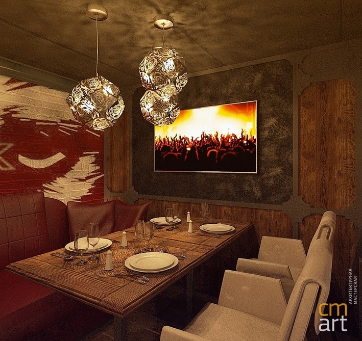 Мясо и алкоголь: вслед за пиццерией шеф-повар Франческо Спампинато открывает в Екатеринбурге стейк-бар «КастаНеДа» - Фото 8