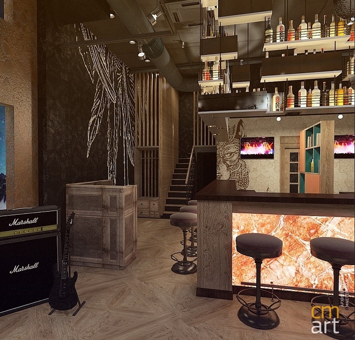 Мясо и алкоголь: вслед за пиццерией шеф-повар Франческо Спампинато открывает в Екатеринбурге стейк-бар «КастаНеДа» - Фото 10