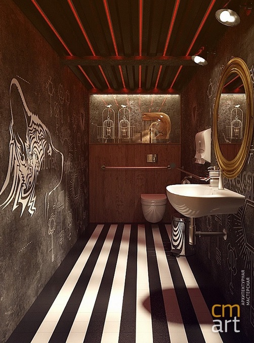 Мясо и алкоголь: вслед за пиццерией шеф-повар Франческо Спампинато открывает в Екатеринбурге стейк-бар «КастаНеДа» - Фото 13