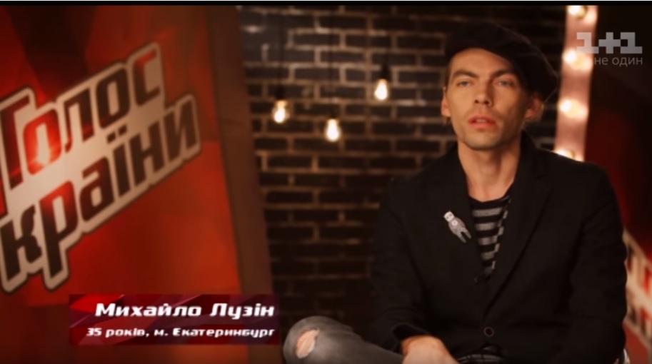 Екатеринбургский музыкант покорил Вакарчука на шоу «Голос Украины». ВИДЕО - Фото 3