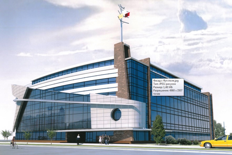 «Это — середнячок». После двухчасовых споров Градсовет отправил на доработку проект яхт-клуба - Фото 3