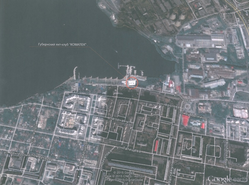 «Это — середнячок». После двухчасовых споров Градсовет отправил на доработку проект яхт-клуба - Фото 4