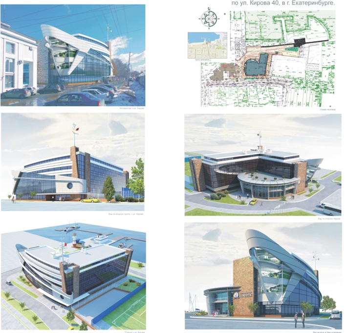 «Это — середнячок». После двухчасовых споров Градсовет отправил на доработку проект яхт-клуба - Фото 5