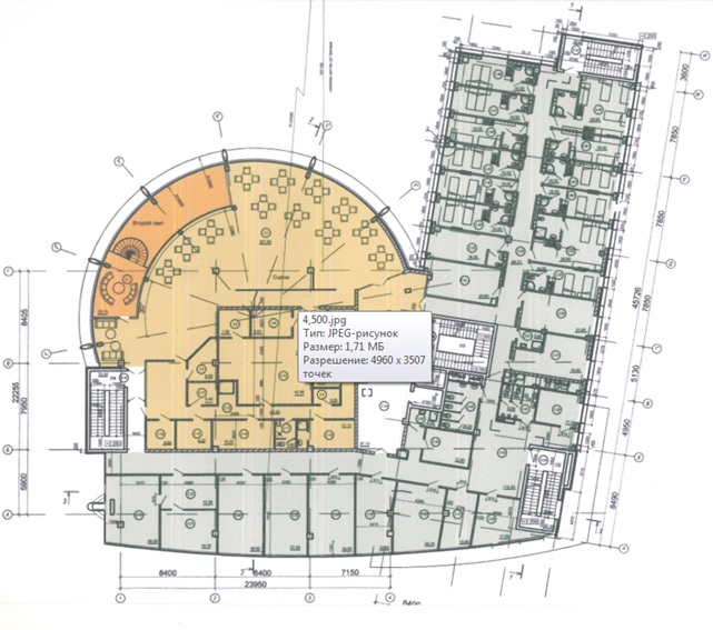 «Это — середнячок». После двухчасовых споров Градсовет отправил на доработку проект яхт-клуба - Фото 6