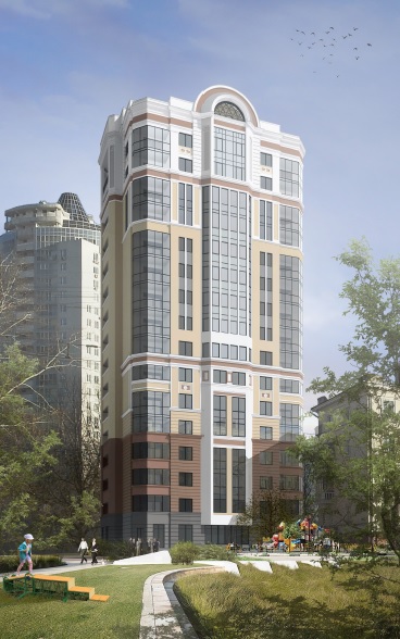 Градсовет вновь отправил на доработку проект екатеринбургской высотки, «где живет Бэтмен» - Фото 2