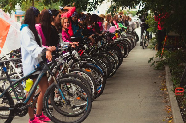 В Екатеринбурге пройдет самый длинный велопробег страны «Веломагистраль 2016» - Фото 5