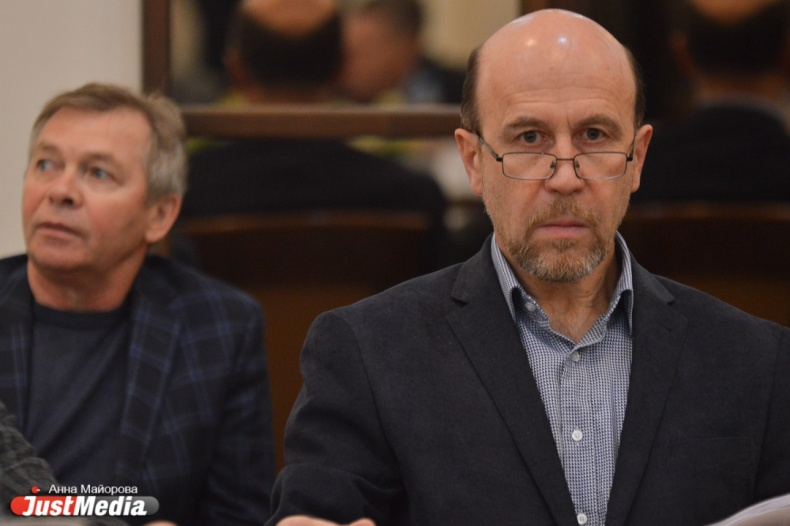 «Не надо одевать нашу маленькую речку в бетон». Эксперты Forum 100+ - о том, как нужно развивать набережную Исети в Екатеринбурге - Фото 3