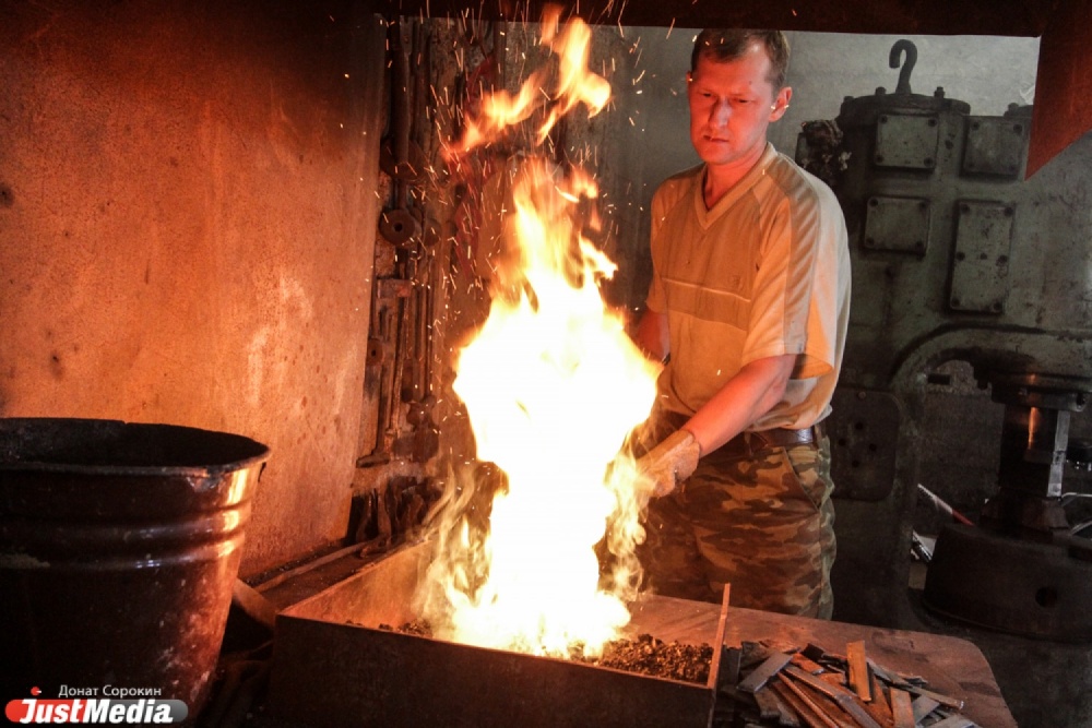 Деньги для уральских мастеров. Ресмесленники в этом году вперывые претендуют на субсидии - Фото 2