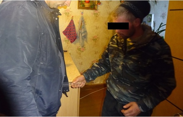 В Ивделе будут судить мужчину, который зарезал соседа своей сестры - Фото 3