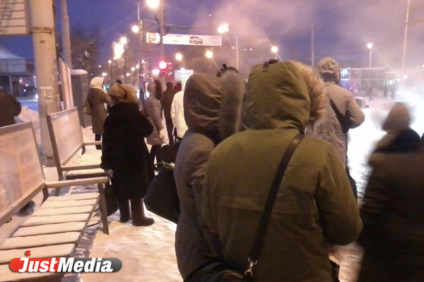 «На чем теперь ехать и сколько за это платить?». Жители Екатеринбурга обеспокоены новой схемой движения общественного транспорта - Фото 4