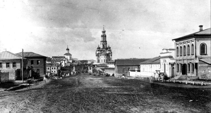 Грязьбург – Грязьловск – Грязьбург. Как эволюционировала распутица в Столице Урала за 100 лет. ФОТО - Фото 8