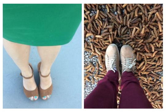 «Маме не поплачешься, она за 4000 км». Уралочка осталась жить в Европе после развода с мужем-иностранцем. СПЕЦПРОЕКТ - Фото 6