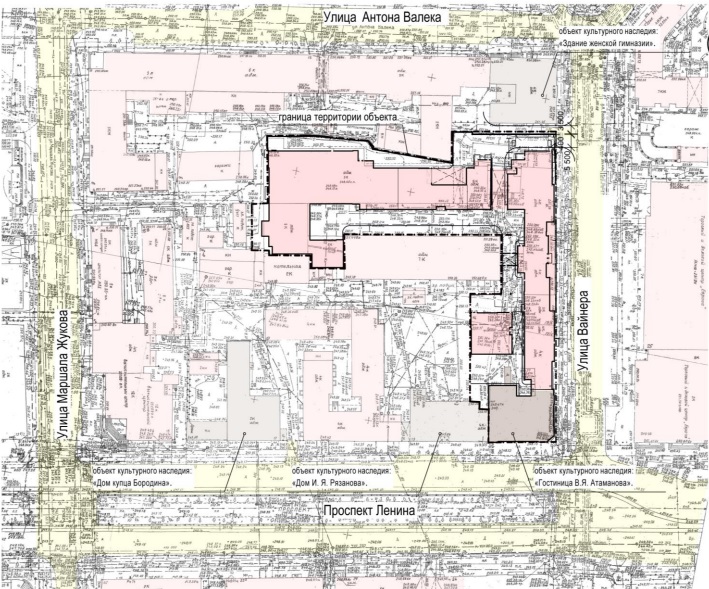 «Это несолидно и крикливо». Градсовету не понравился проект нового здания ФСБ. ФОТО - Фото 7