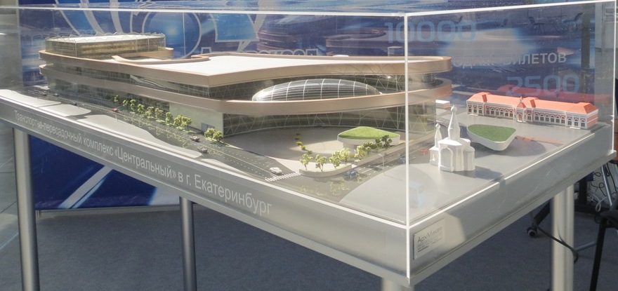 Вот это да! Северный автовокзал скоро снесут  - Фото 2