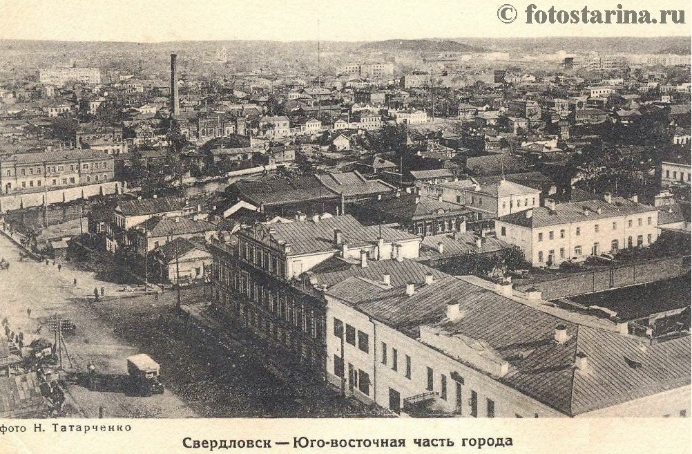 Срывали постройку Уралмашстроя и провоцировали драки. Как свердловские автобусы работали до войны в СПЕЦПРОЕКТе «Е-транспорт» - Фото 13